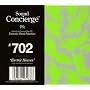 Sound Concierge #702�gElectric Heaven�hselected and Non-stop Mixed by Fantastic Plastic Machine FOR HYPER DISCO THEQUE