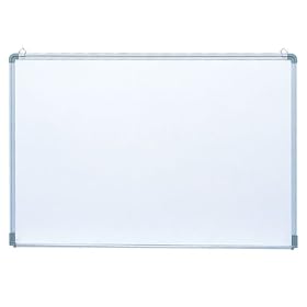 �A���~�t���[���z���C�g�{�[�h 900x600mm WBJ-9060