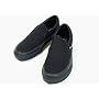 (�o���Y) VANS SLIP ON(�X���b�|��) V98(RB) M.BLACK(RB)