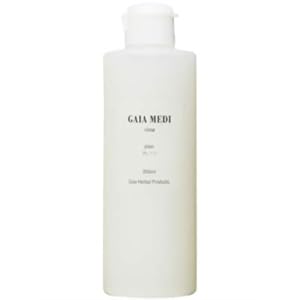 【クリックで詳細表示】GAIA MEDI シャンプー・リンス