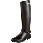 Pour La Victoire Ben Rubber Rain Boot