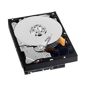 WESTERN DIGITAL 3.5�C���`����HDD 1.5TB Serial-ATA 5400rpm 32MB WD15EADS
