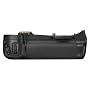 Nikon �}���`�p���[�o�b�e���[�p�b�N MB-D10