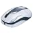 �o�b�t�@���[�R�N���T�v���C BUFFALO ���w�������}�E�X USB�ڑ� �[�d�@�\�t �������V�[�o M�T�C�Y �z���C�g BOMUWCN04MWHA