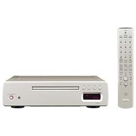 CD/SACD�v���[���[ DCD-CX3-SP