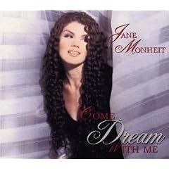 Come Dream with Me