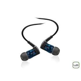 ULTIMATE EARS �J�i���^�C���t�H�� Triple.fi10 Pro MTRIPLE10