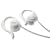 �X�|�[�c�C���z���E�C���[�t�b�N RS Earphone #02 White / RSEP02W