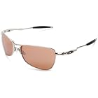 Oakley Crosshair Iridium Sunglasses