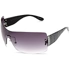 Marc by Marc Jacobs Women's MMJ 151/S Metal Sunglasses