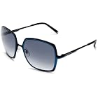 DSQUARED2 Women's DQ0012 Metal Sunglasses