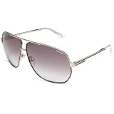 Diesel Men's 0138/S Metal Sunglasses