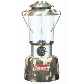 Coleman(�R�[���}��) �u���������^��