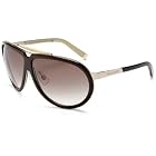 DSQUARED2 Unisex DQ0003 Aviator Sunglasses