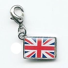 NATIONALFLAG �������t�@�X�i�[�z���_�[ �C�M���X 07105-5