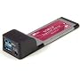 ���g�b�N�V�X�e�� USB3.0 2�|�[�g ExpressCard REX-EXU3
