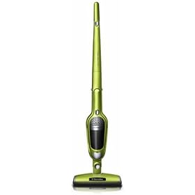 Electrolux �G���S���s�[�h�E�A�b�v�O���[�h �y�T�C�N������2�E�F�C�o�b�e���[�N���[�i�[�z �O���[�� ZB271GF
