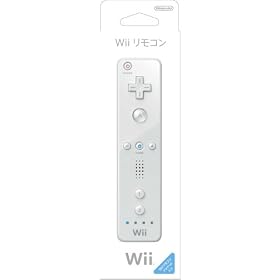 Wii�����R��(�uWii�����R���W���P�b�g�v����)