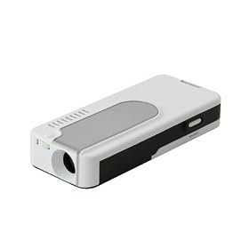 �L���X�g���[�h �}�C�N��LED�v���W�F�N�^�[ CV-MP02