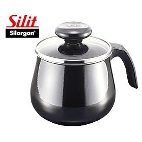 Silit Silargan �v���t�B�K���X�W�t�~���N�|�b�g 14cm