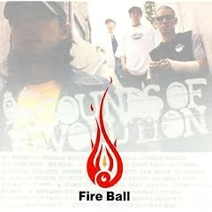 SOUNDS OF REVOLUTION