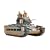 1/35 �~���^���[�~�j�`���A�V���[�Y No.300 1/35 �C�M���X ������� �}�`���_ Mk.III/IV 35300