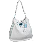 Betsey Johnson Rock-A-By Betsey Bucket Shoulder Bag