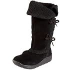 Rocket Dog Chestnut Suede Boot