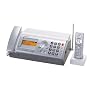 �u���U�[ ���ʎ��t�@�N�X FAX-330DL �f�W�^���R�[�h���X�q�@1�� FAX-330DL