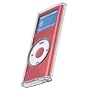 Pleiades Capsule for iPod nano (aluminum)/Crystal SE-CP2-CRL