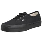 Vans Unisex Authentic Skateboarding Shoe