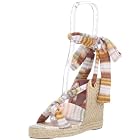 [ミッソーニ] MISSONI エスパサンダル