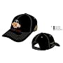 Giants ���[�O�D���L���b�v2009�iG L Win CAP�j OSFX�i57�\60cm�j/BLACK/P28138