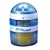 TO-PLAN �C���������� My cure mist �i�}�C�L���A�~�X�g�jUSB �u���[ MCM-10U-B