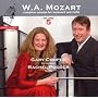 Mozart: Complete Sonatas for Keyboard & Violin, Vol. 5 [Hybrid SACD]