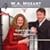 Mozart: Complete Sonatas for Keyboard & Violin, Vol. 5 [Hybrid SACD]