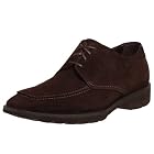 Taryn Rose Emboss Lace Up Shoe