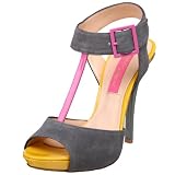 Betsey Johnson Lavant T-Strap Sandal