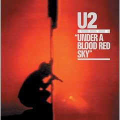 Under a Blood Red Sky [12 inch Analog]