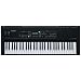 YAMAHA USB�L�[�{�[�h�X�^�W�I KX61