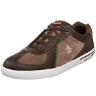 Original Penguin Men's Moby Cord Fashion Court Shoe