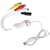 mathey Mac�Ή��r�f�I�L���v�`���[ VIDEO CAP For Mac MVCP-02MAC