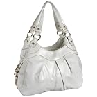 Nine West Jenna Four-Poster Shopper