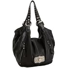 KATHY Van Zeeland Disco Daisy Tote