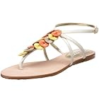 Charles David Buttons Flat