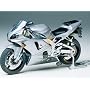 1/12 �I�[�g�o�C�V���[�Y YZF-R1�^�C�����[�V���O