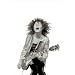T.Rex 1972 Sukita