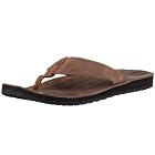 Teva Men's Bowen Coastal Flip Flop
