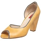 Miz Mooz Women's Quinn Pump