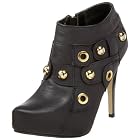 Dollhouse Burke Bootie